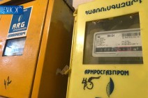 Gazprom Armenia urges consumers pay utility costs in three days, warns about gas supply cut off