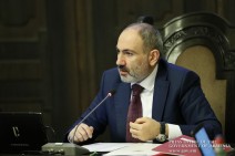 Draft constitutional amendments to be submitted next year