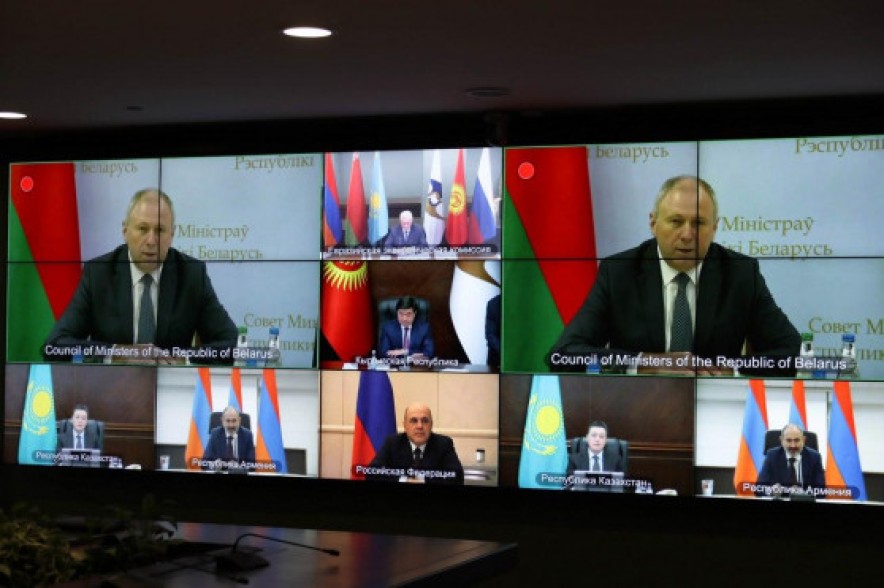 ԵԱՏՄ երկրները համաձայնության չեն եկել գազի մատակարարման սակագնի շուրջ