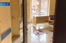Condition of people stabbed in Gavar medical center extremely grave