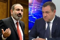 SJC chairman instructed to find ways to arrest Gurgen Khachatryan