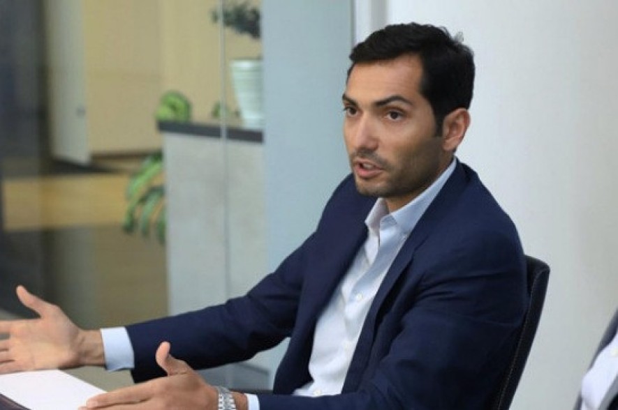 Pastinfo: Gurgen Khachatryan’s mother and spouse summoned to NSS
