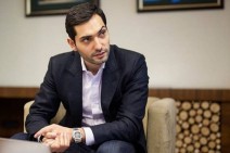 Court rules to arrest co-founder of Galaxy group of companies Gurgen Khachatryan
