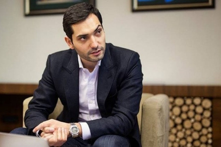 Court rules to arrest co-founder of Galaxy group of companies Gurgen Khachatryan