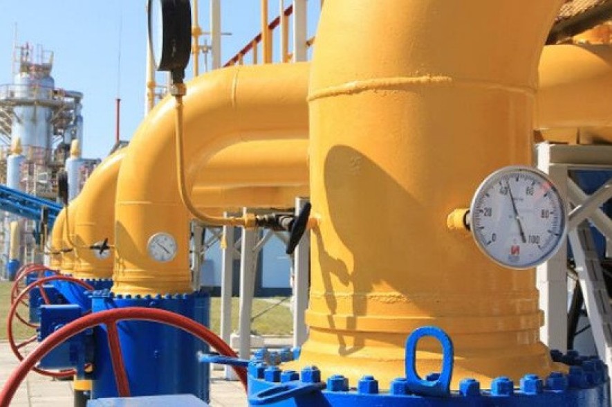 Pashinyan: In conditions of collapse of the market of energy bearers Gazprom Armenia must demonstrate other approach