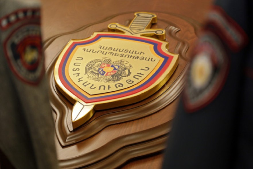 Գեղարքունիքը նոր ոստիկանապետ ունի