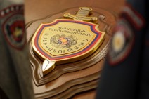 Gegharkunik province has new police chief