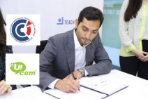 The France-Armenia Chamber of Commerce and Industry has expressed concern over the illegal activities taking place against Gurgen Khachatryan, Chairman of the Board of Directors at Ucom