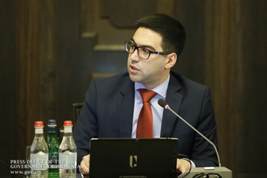 Draft constitutional amendments to be submitted next year: justice minister