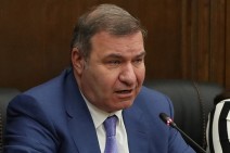 PAP deputy says Armenia faces 40 million USD loss daily