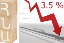 EBRD cuts 2020 GDP forecasts for Georgia, Armenia and Azerbaijan