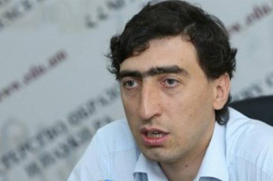Chairman of the Supreme Qualifying Committee resigns