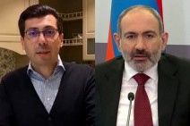 Exporters tried to illegally sell cigarettes in a country they were not allowed to: Armenia’s PM on ex-ambassador's statement on smuggled cigarettes