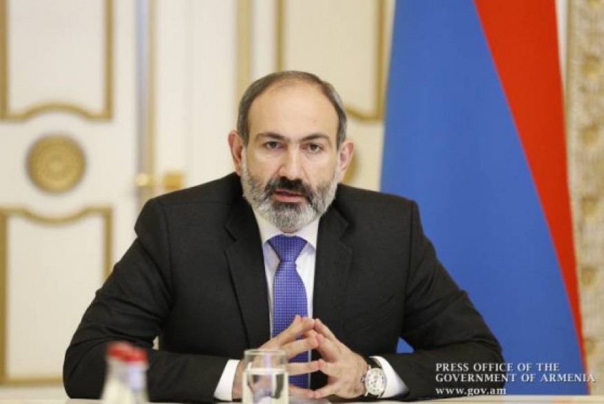 Pashinyan: Quick formation of common energy market an urgent issue for Armenia