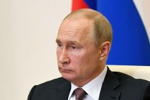 Russian president: Uniform tariff on gas transit in the EAEU cannot be applied in the current level of integration