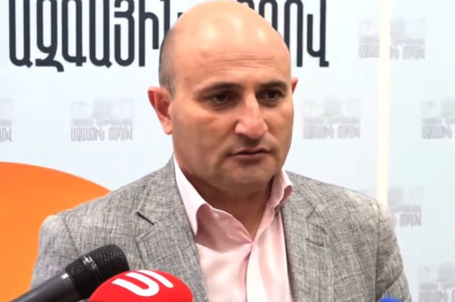 Զբոսաշրջության ոլորտը կանգ է առել, բայց այն հնարավոր է փրկել. Մեխակ Ապրեսյան
