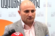 Tourism sector is in lockout but it is possible to save it: Mekhak Apresyan