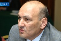Gagik Khachatryan was deprived of the constitutional right to healthcare: report filed about the crime