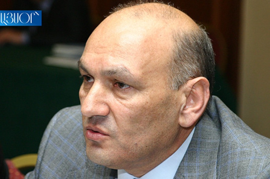 Gagik Khachatryan was deprived of the constitutional right to healthcare: report filed about the crime