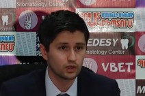 Safarov must bear punishment in equal conditions with criminals who committed brutal murders: attorney