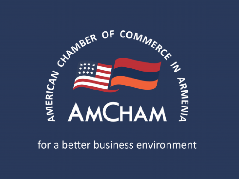 AmCham Appreciates its Members Donations to fight against COVID-19 around: 750,000 USD in Armenia and 1 B USD Globally