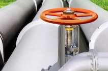 Natural gas supply to Armenia to be suspended temporarily due to construction works on trunk pipelines