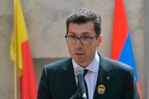 Criminal Court of Appeal drops first instance court’s ruling to arrest Mikayel Minasyan