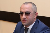 Armenia's PM appoints new head of State Revenue Committee