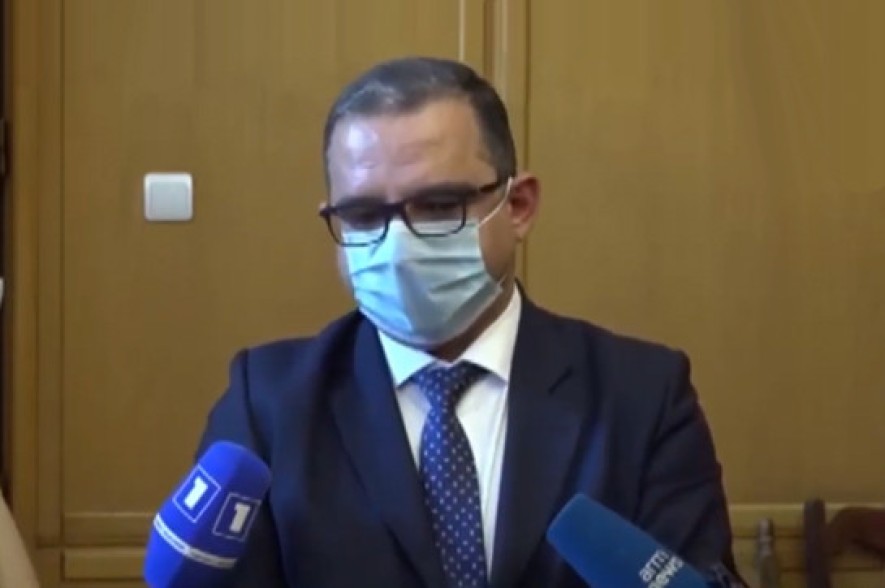 Armenia’s economy mister says no final assessments may be given to impact of coronavirus on Armenia’s economy