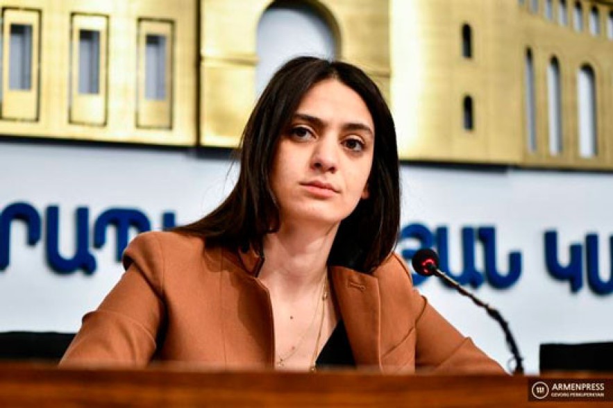 Փաշինյանի միակ հանդիպումը Լևոն Տեր-Պետրոսյանի հետ եղել է հեղափոխությունից հետո` 2018 թվականին. Մանե Գևորգյան