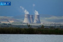 Armenia’s NPP upgrading works to continue after allocation of financial means: minister