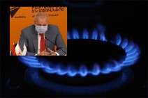 Gas price issue politicized by some forces: Russia’s ambassador