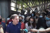 Dictatorship established in Armenia: PAP deputy on search in Gagik Tsarukyan’s mansion