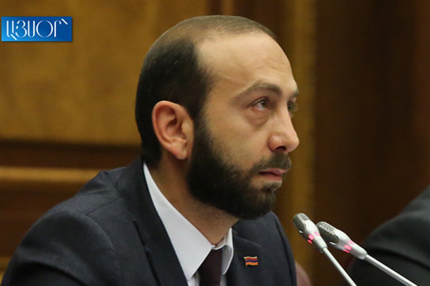 Դատախազից ստացել եմ Գագիկ Ծառուկյանին ազատությունից զրկելուն համաձայնություն տալու վերաբերյալ միջնորդագրեր. Արարատ Միրզոյան