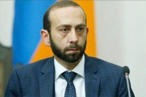 NA Chairman receives motions from Attorney General for arresting NA deputy Gagik Tsarukyan