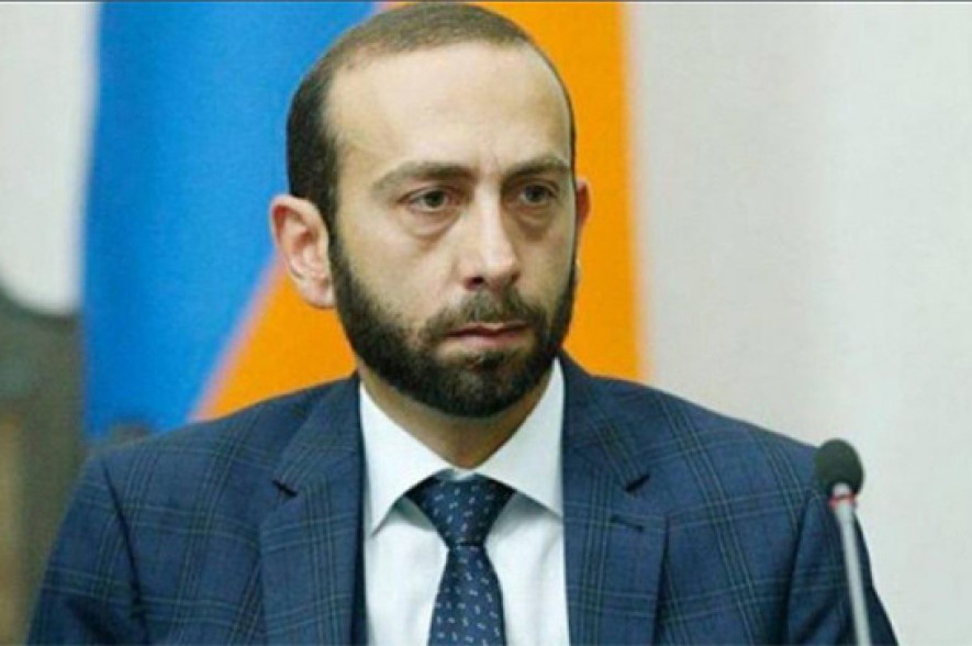 NA Chairman receives motions from Attorney General for arresting NA deputy Gagik Tsarukyan