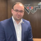 NSS tries to find out where Artur Vanetsyan is for apprehending him illegally: Arsen Babayan