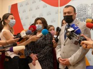 Court to examine Gagik Tsarukyan’s preventive measure at 7 p.m.