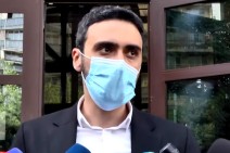 4,1 mln USD bail unprecedented amount for Armenia: Robert Kocharyan’s lawyer