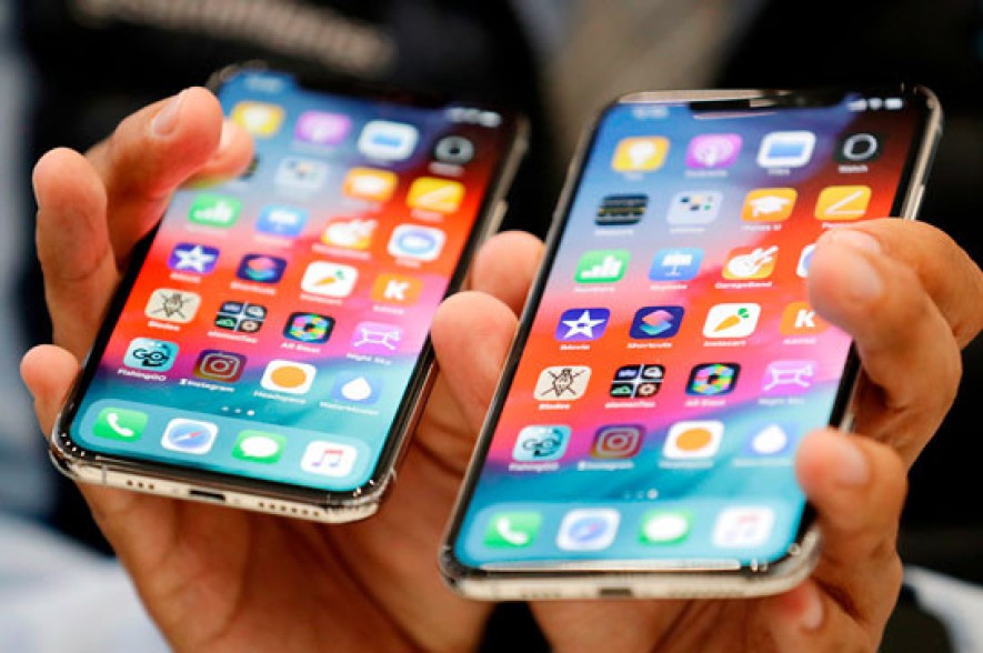 Apple планирует вернуть iOS прежнее название