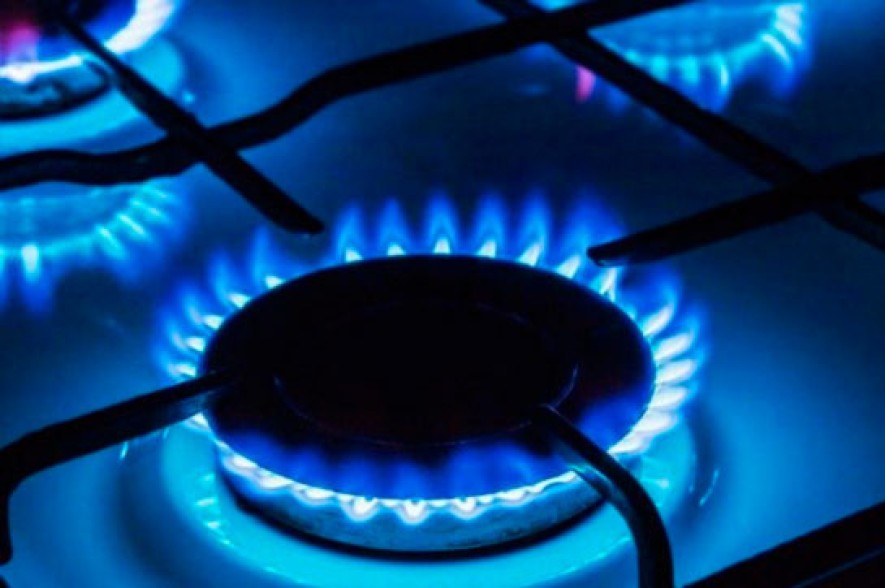Gas price to go up in Armenia from July 19, to remain unchanged for common consumers