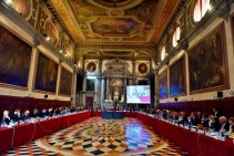 Venice Commission regrets that proposal for constitutional amendments is not in line with recommendations in the opinion
