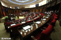 Constitutional amendments not to be sent for president’s approval anymore