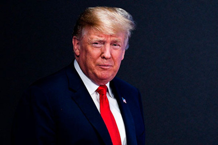 China Trade Deal is ‘fully intact’, confirms President Trump