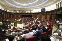 Parliament adopts amendments to Tax Code, property tax to be raised