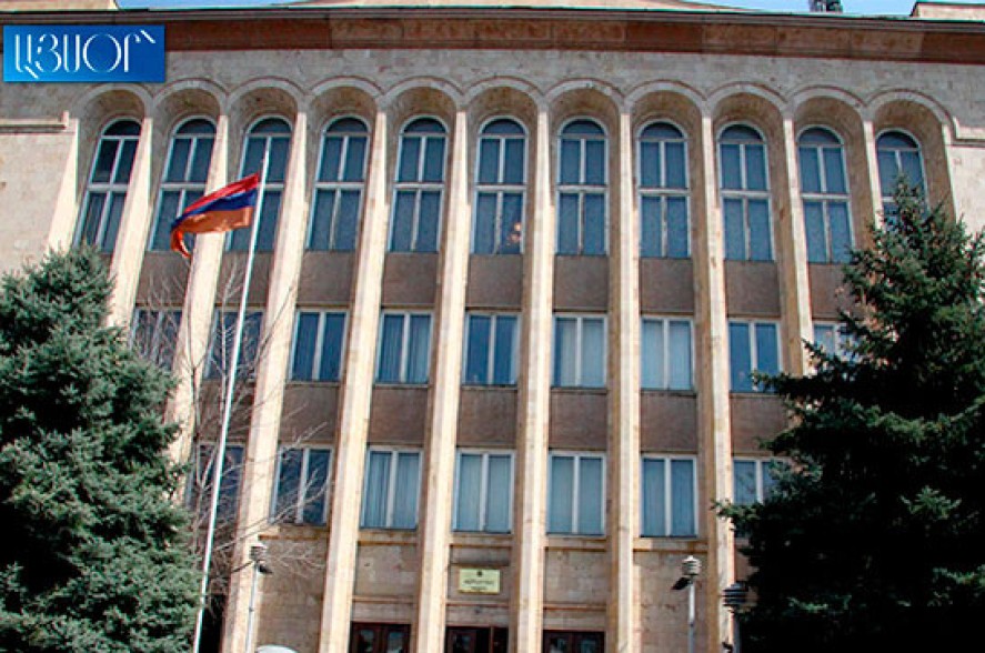 Ճգնաժամը հասավ ՍԴ. այսօր նախատեսված նիստերը տապալվել են