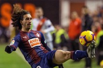 «Барса» объявила, что «Хетафе» выкупил Кукурелью за 10 млн евро