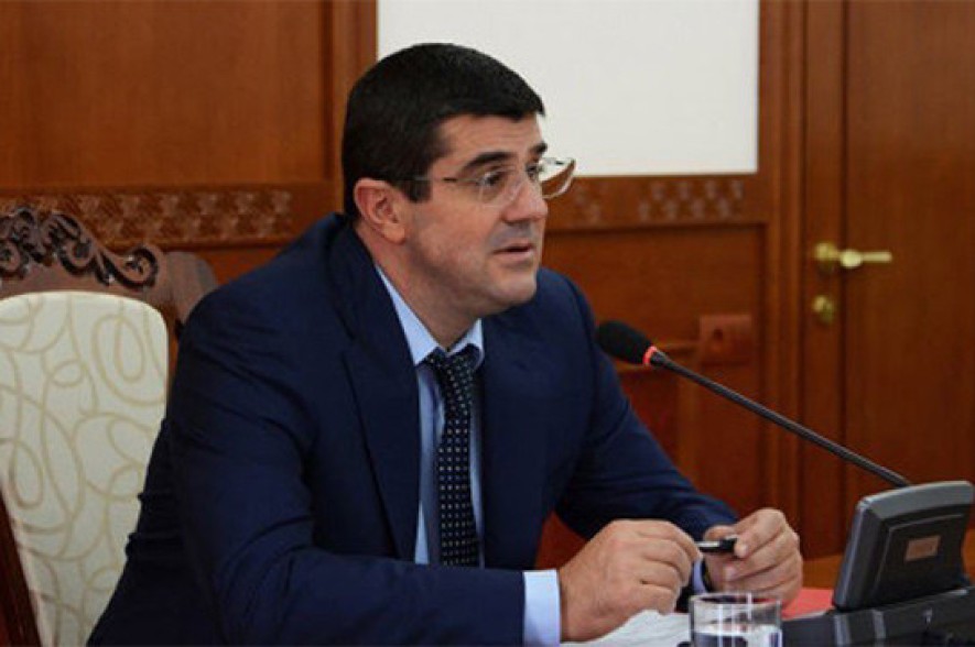 Արցախի նախագահ Արայիկ Հարությունյանը նոր նշանակում է կատարել