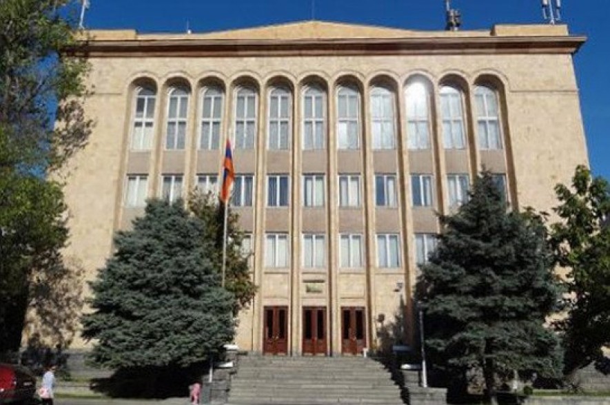 ECHR will not apply interim measure in case of CC ex-judges