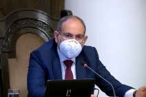Police should demand necessary medical documents from people not wearing masks in open public territories